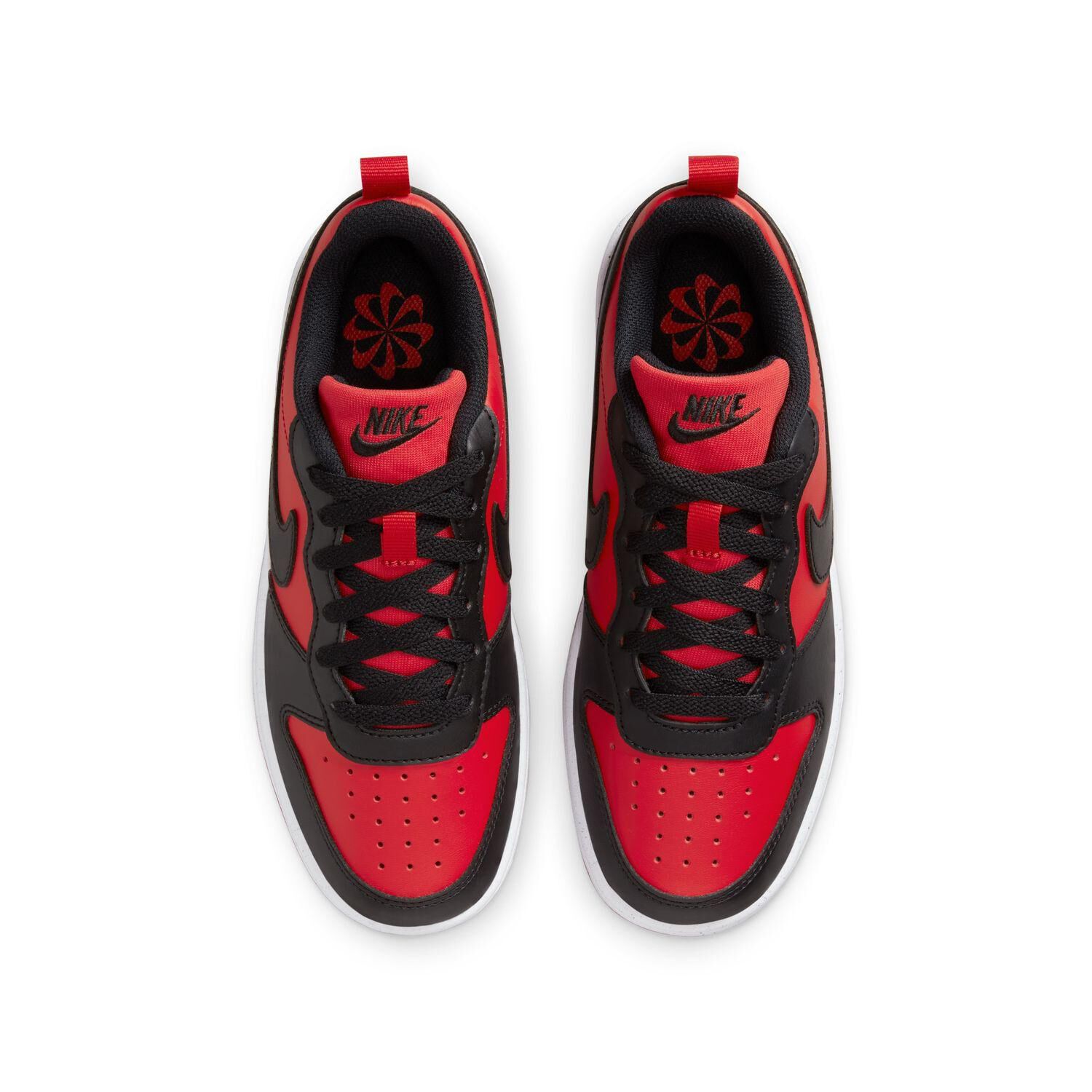 NIKE「【NIKE】225-25(H)COURTBOROUGHLOWRECRAF」|スニーカー|