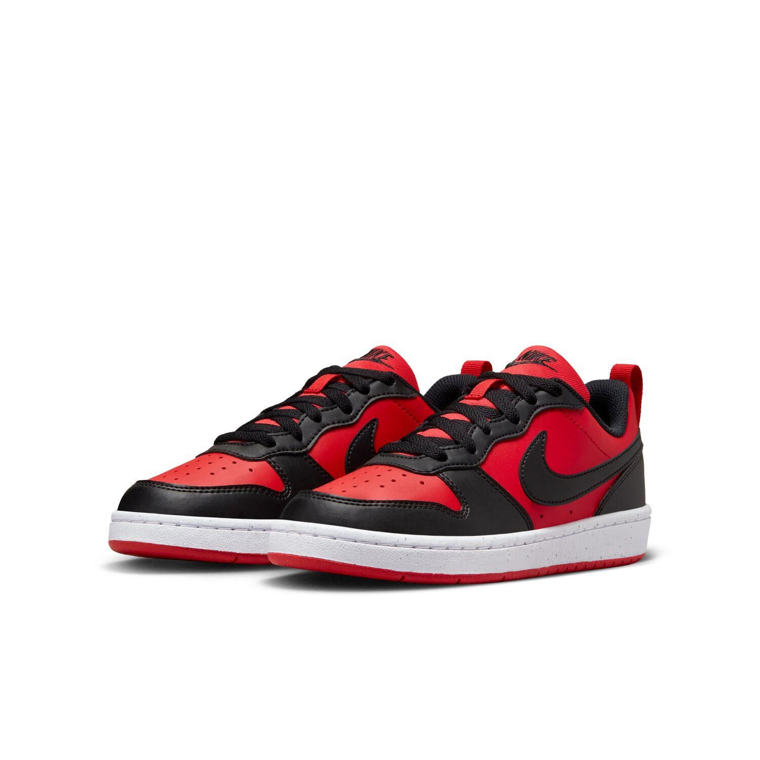 NIKE「【NIKE】225-25(H)COURTBOROUGHLOWRECRAF」|スニーカー|