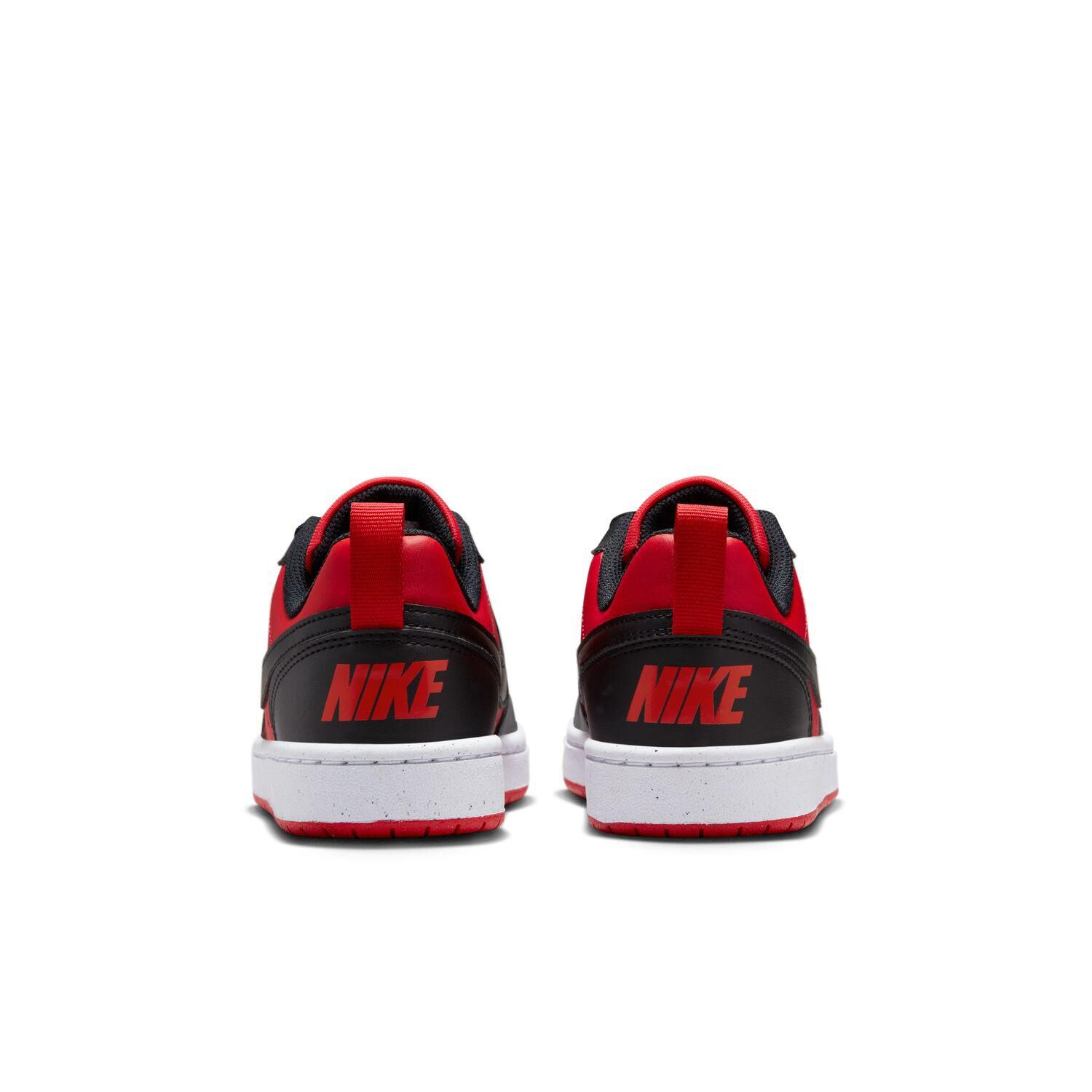 NIKE「【NIKE】225-25(H)COURTBOROUGHLOWRECRAF」|スニーカー|