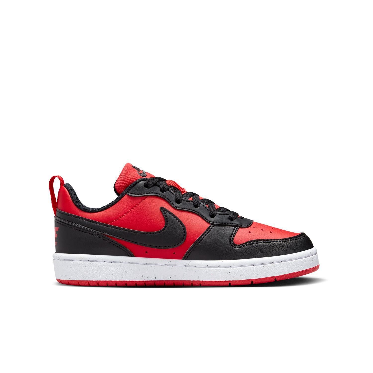 NIKE「【NIKE】225-25(H)COURTBOROUGHLOWRECRAF」|スニーカー|