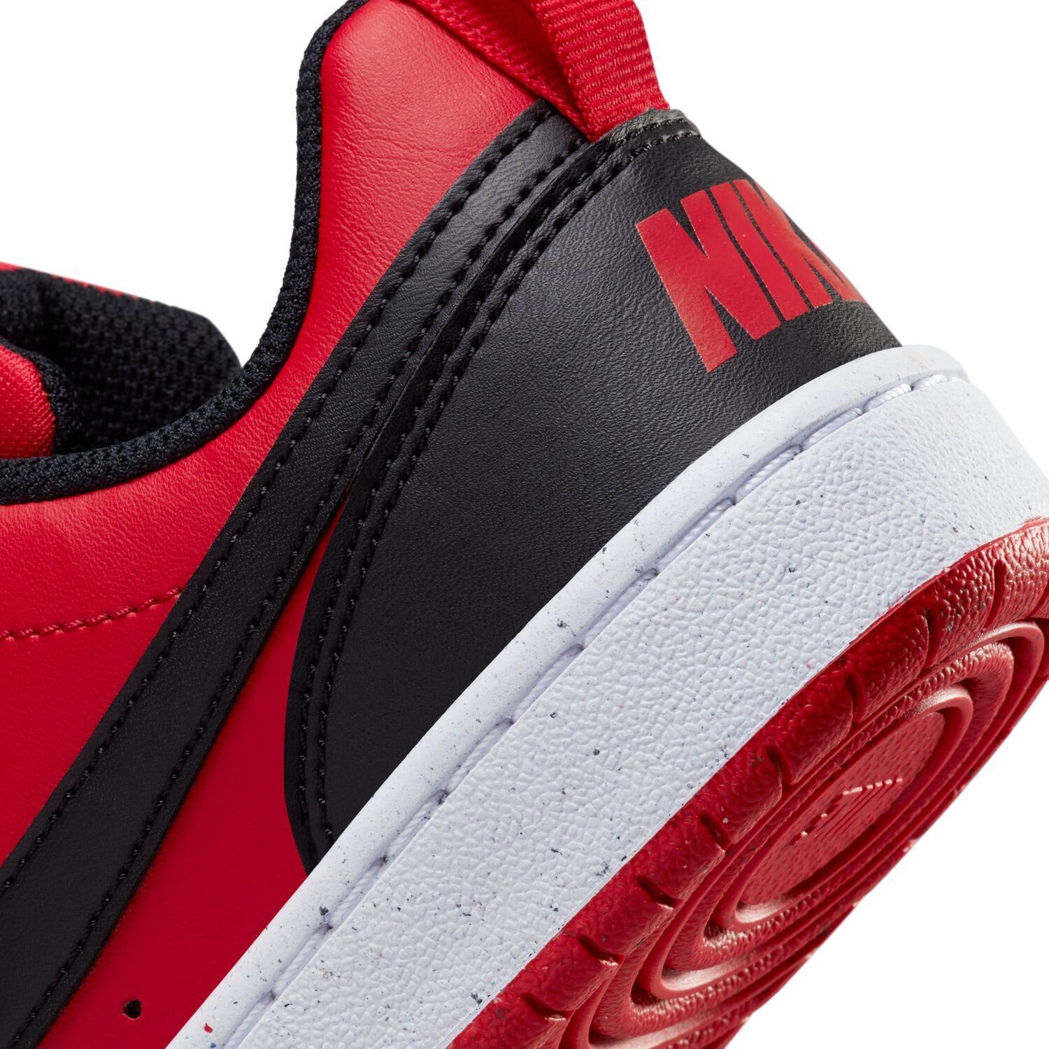 NIKE「【NIKE】225-25(H)COURTBOROUGHLOWRECRAF」|スニーカー|