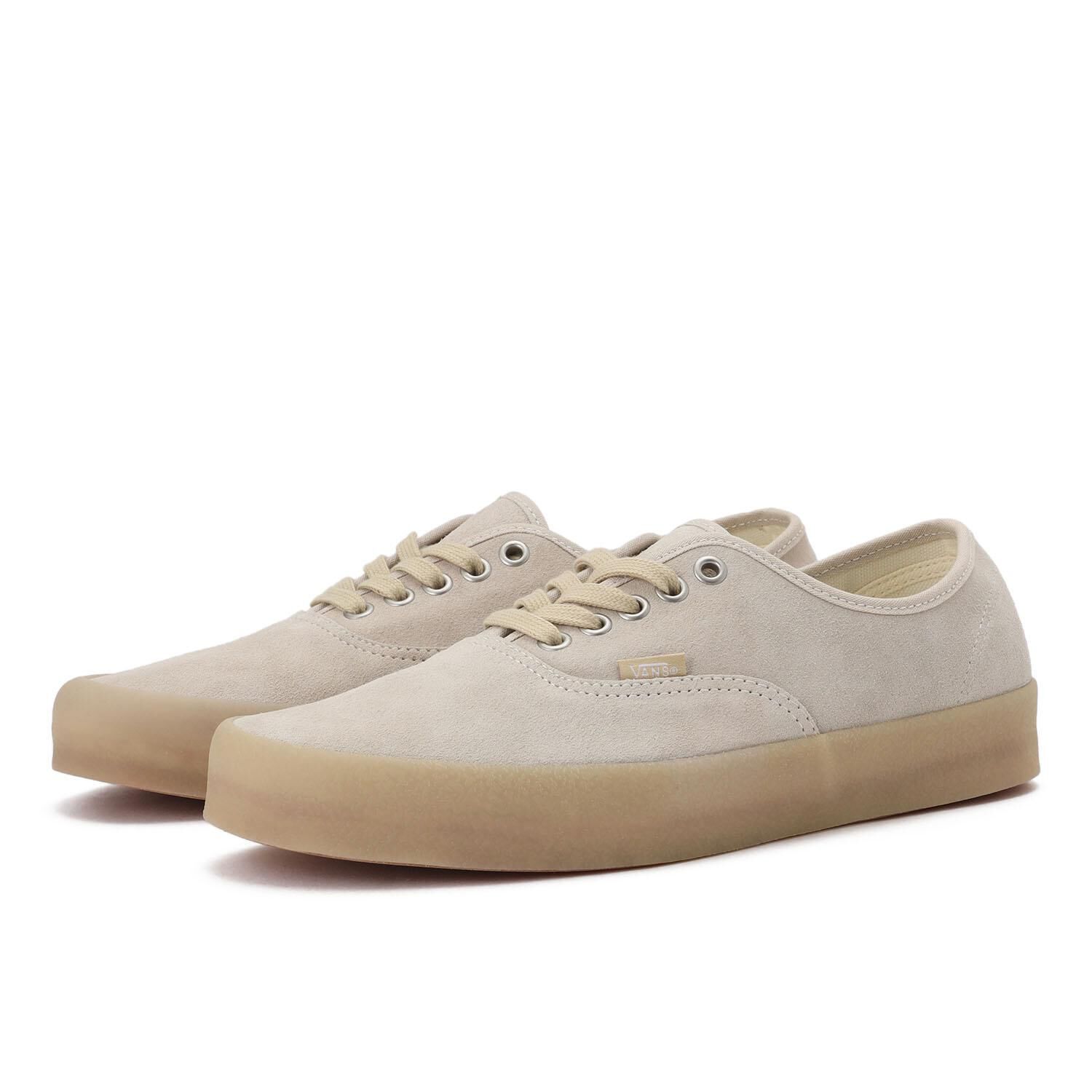 VANS「【VANS】AUTHENTIC」|スニーカー|
