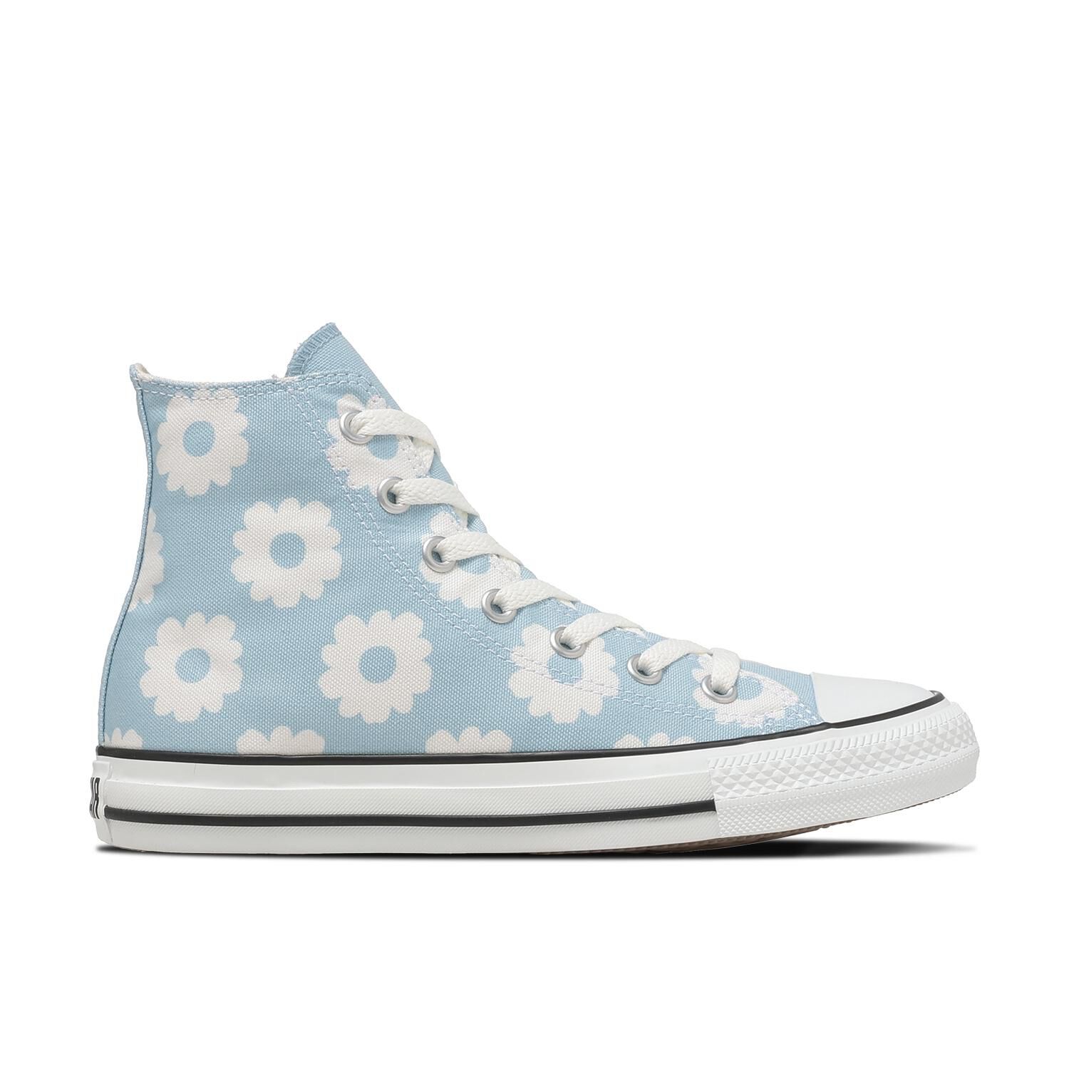CONVERSE「【CONVERSE】AS FLOWERPRINT HI」|スニーカー|