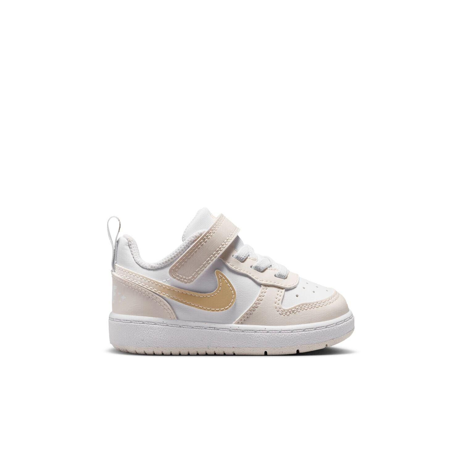 NIKE「【NIKE】12-16 COURT BOROUGH LOW BBALL」|スニーカー|