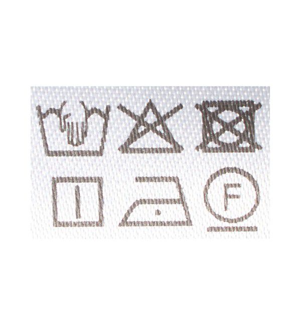 UNITED ARROWS「メロー フリル スキッパー パフ ブラウス ‐防しわ 吸水速乾 UVカット 遮熱性 接触冷感 ウォッシャブル‐」|シャツ・ブラウス|