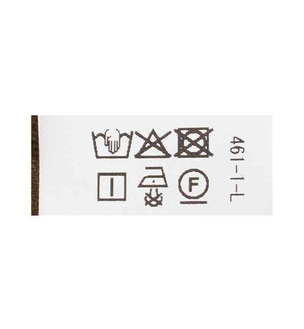 UNITED ARROWS green label relaxing「サテン TEE ブラウス」|シャツ・ブラウス|