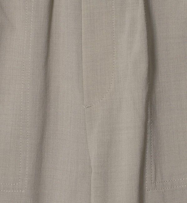 UNITED ARROWS green label relaxing「［size SHORT/TALLあり］ドライ イージー パンツ」|その他|