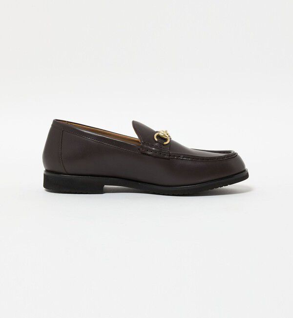 BEAUTY&YOUTH UNITED ARROWS「&ldquo;all time shoes&rdquo; ビット ローファー」|ローファー|
