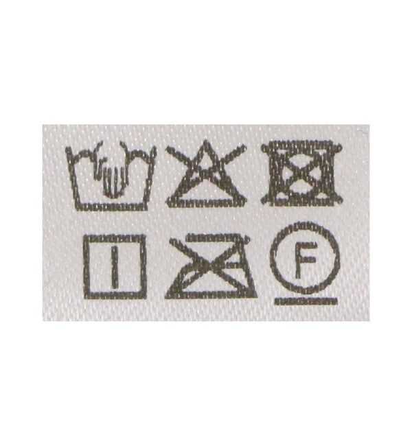 BEAUTY&YOUTH UNITED ARROWS「コットン パイルボーダー ショートスリーブ Tシャツ」|Tシャツ・カットソー|