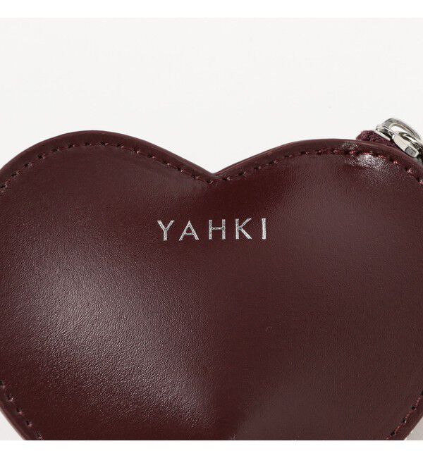Ray BEAMS 「YAHKI / YH-640 MULTI CASE」|ポーチ|