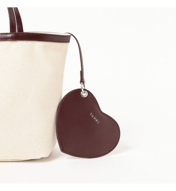 Ray BEAMS 「YAHKI / YH-814 TOTE BAG」|その他|