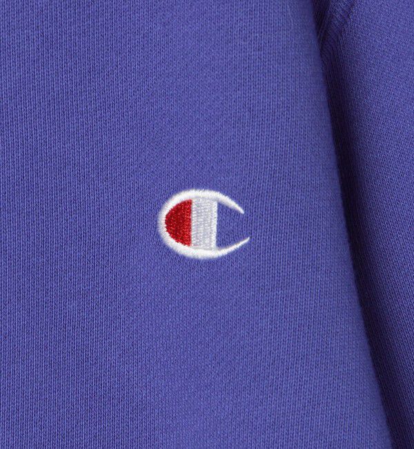 SHIPS any「Champion: クルーネック スウェット<KIDS>」|スウェット・ジャージ|
