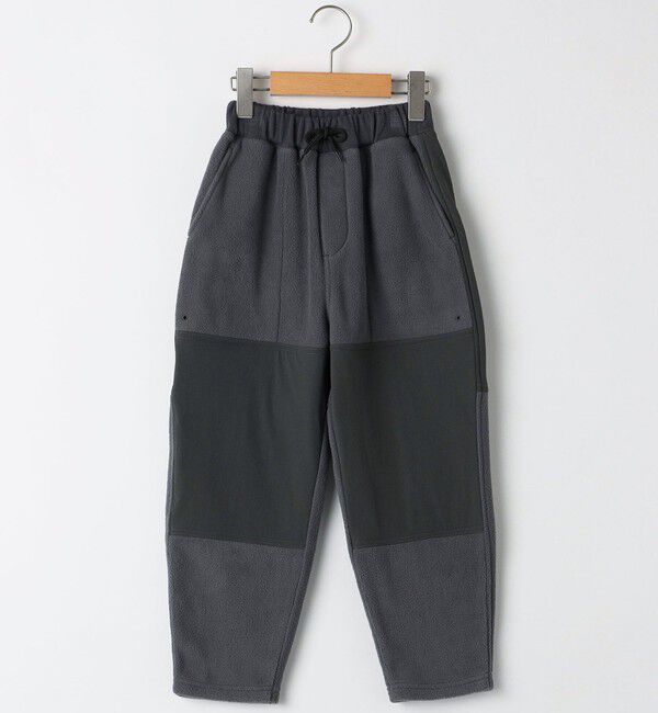 SHIPS KIDS「SHIPS KIDS:140～160cm / フリース パンツ」|その他|