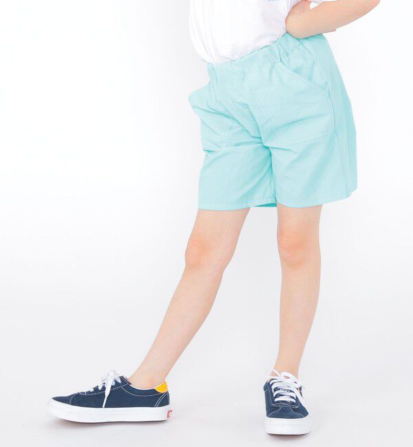 SHIPS KIDS「SHIPS KIDS:100～130cm / デイリー ショーツ」|その他|
