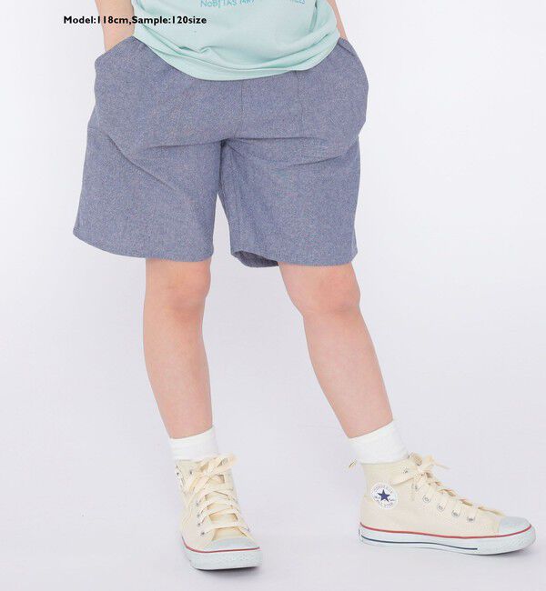 SHIPS KIDS「SHIPS KIDS:100～130cm / デイリー ショーツ」|その他|