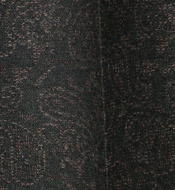 TOMORROWLAND BUYING WEAR「PT TORINO Carrot Fit ウール 2プリーツパンツ」|スラックス|