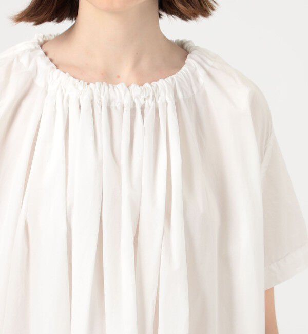 TOMORROWLAND GOODS「NITTO JIL ワンピース」|ワンピース|