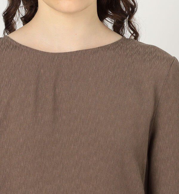 TOMORROWLAND GOODS「BY MALENE BIRGER KALLAS マキシドレス」|ワンピース|