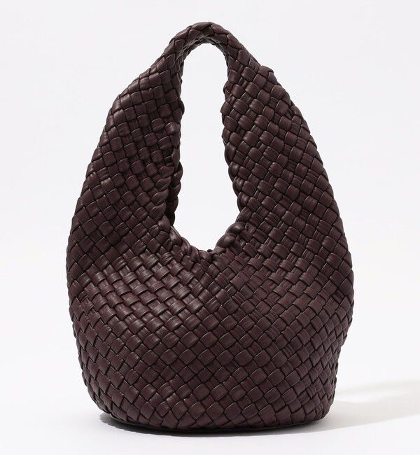 TOMORROWLAND GOODS「FALORNI MINI TOTE バッグ」|トートバッグ|