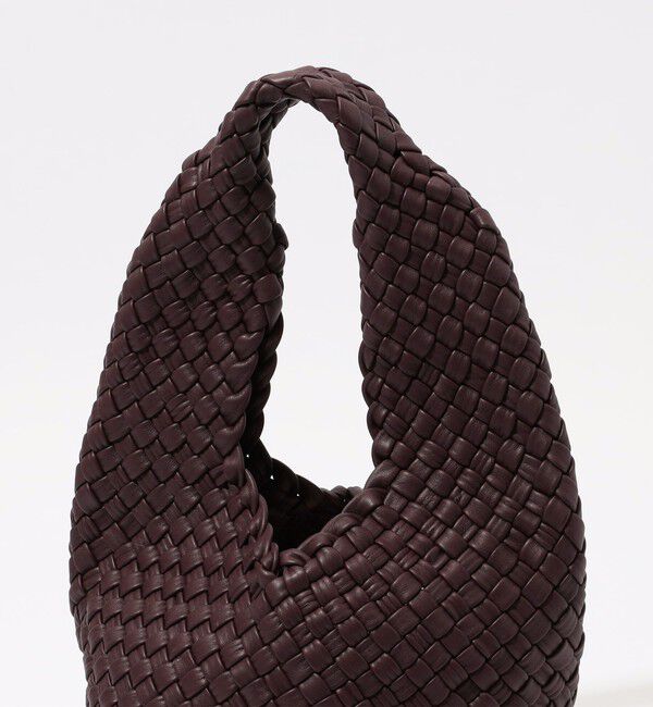 TOMORROWLAND GOODS「FALORNI MINI TOTE バッグ」|トートバッグ|