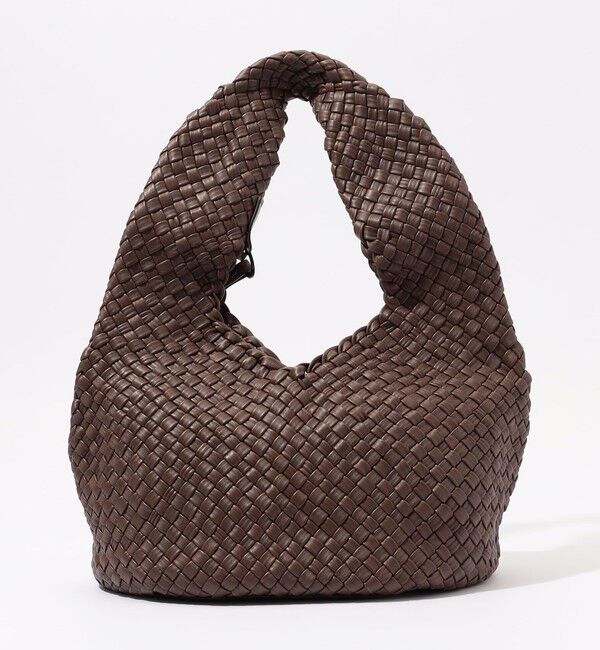 TOMORROWLAND GOODS「FALORNI TOTE バッグ」|トートバッグ|
