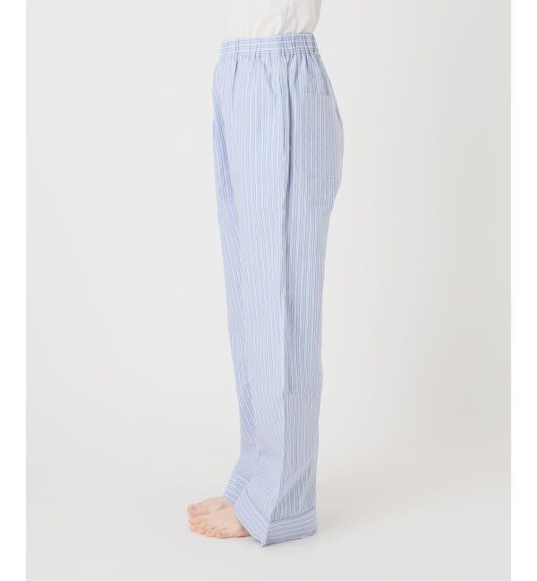EMILYWEEK「コンフォートTシャツ&パンツセット」|ルームウェア|