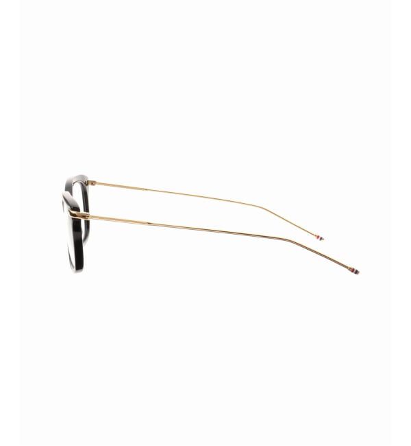 EYETHINK「THOM BROWNE UEO701A-001-49 Optical」|メガネ|