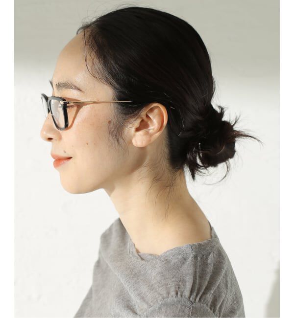EYETHINK「THOM BROWNE UEO701A-001-49 Optical」|メガネ|