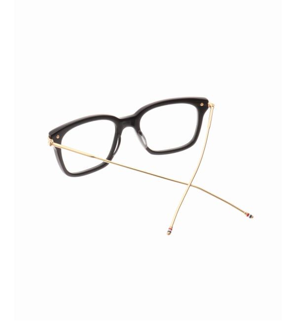 EYETHINK「THOM BROWNE UEO701A-001-49 Optical」|メガネ|