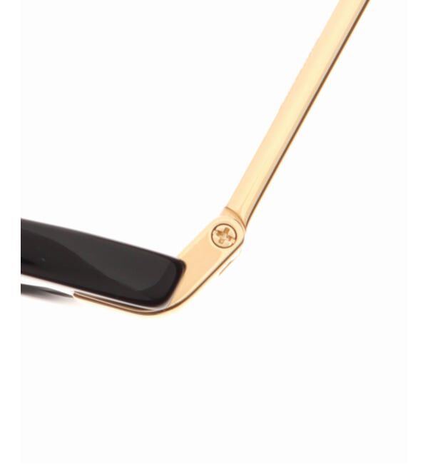 EYETHINK「THOM BROWNE UEO701A-001-49 Optical」|メガネ|