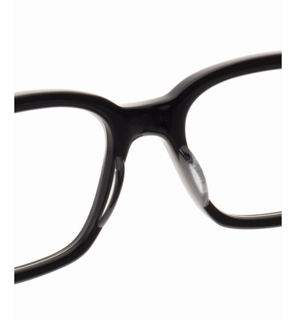 EYETHINK「THOM BROWNE UEO701A-001-49 Optical」|メガネ|