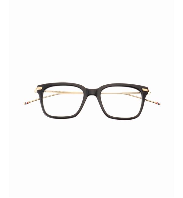 EYETHINK「THOM BROWNE UEO701A-001-49 Optical」|メガネ|