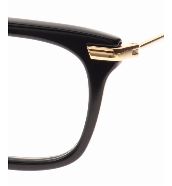 EYETHINK「THOM BROWNE UEO701A-001-49 Optical」|メガネ|