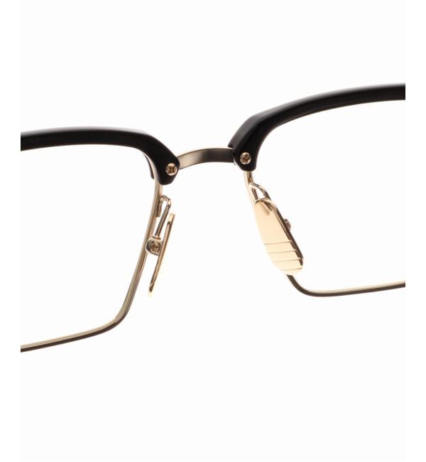 EYETHINK「THOM BROWNE UEO422A-001-52 Optical」|メガネ|
