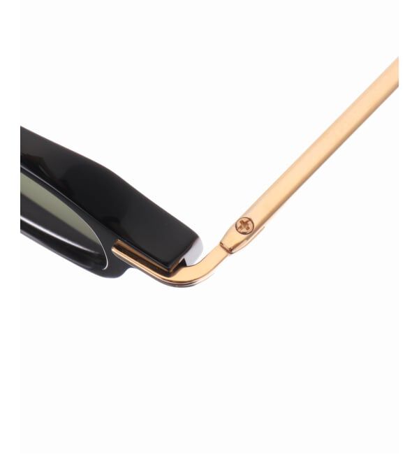 EYETHINK「THOM BROWNE UES423A-001-52 Sunglasses」|メガネ|