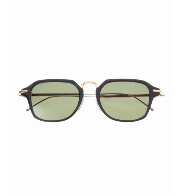 EYETHINK「THOM BROWNE UES423A-001-52 Sunglasses」|メガネ|