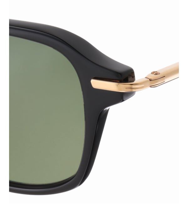 EYETHINK「THOM BROWNE UES423A-001-52 Sunglasses」|メガネ|