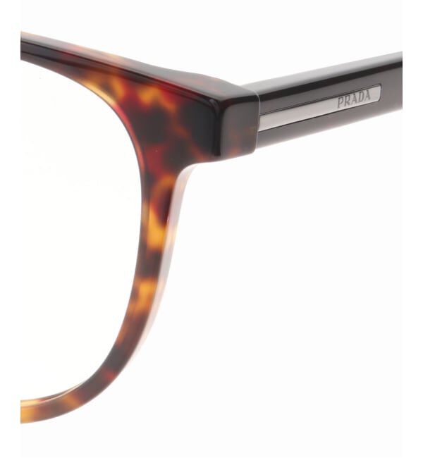 EYETHINK「PRADA  A15VF17N1O154 Optical」|メガネ|