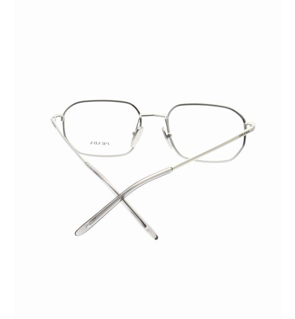 EYETHINK「PRADA D51V1BC1O154 Optical」|メガネ|