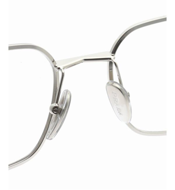 EYETHINK「PRADA D51V1BC1O154 Optical」|メガネ|