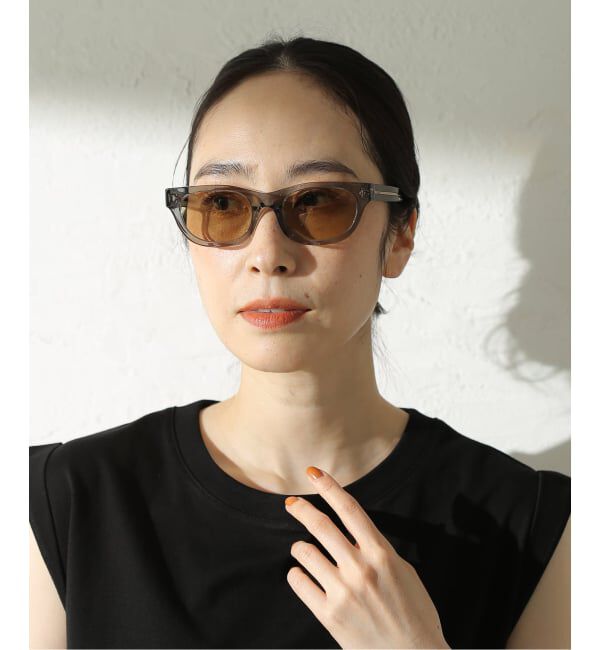 EYETHINK「PRADA C09SF21J70R52 Sunglasses」|サングラス|