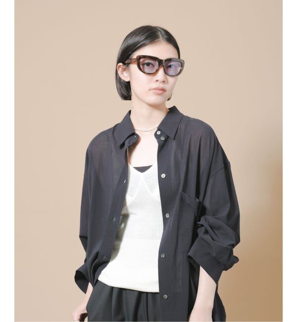 EYETHINK「PRADA  D07SF15W30X54 Sunglasses」|サングラス|