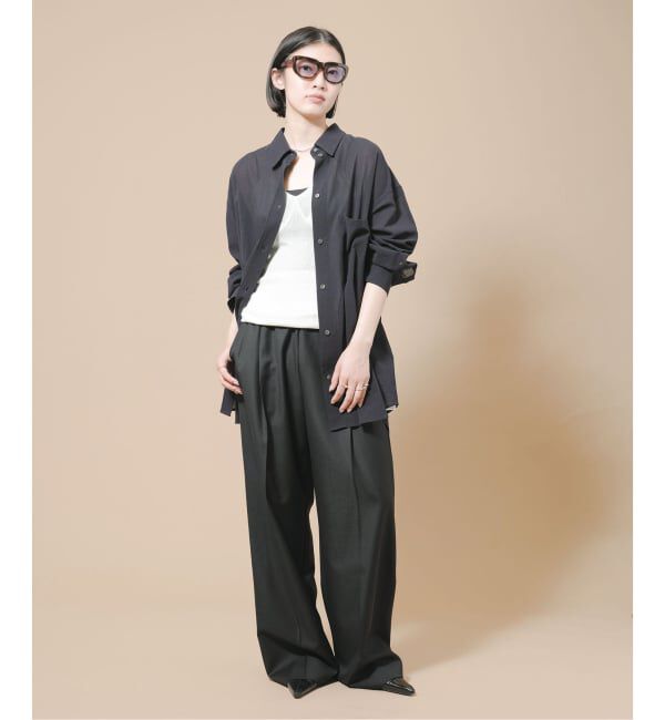 EYETHINK「PRADA  D07SF15W30X54 Sunglasses」|サングラス|
