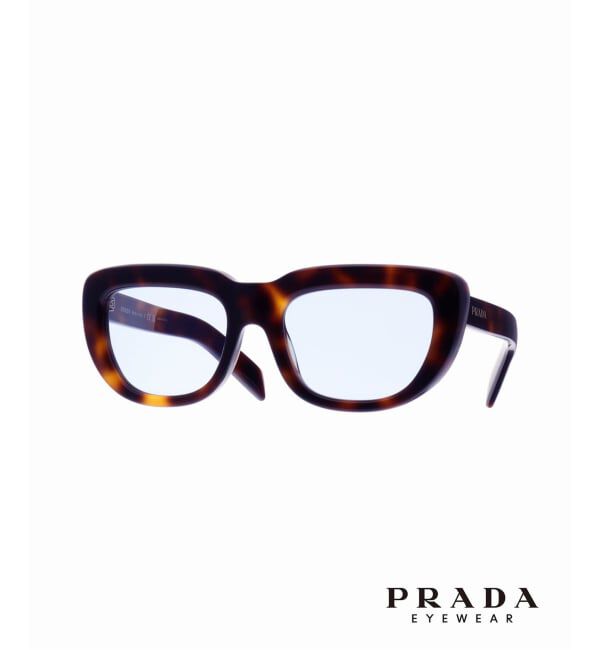 EYETHINK「PRADA  D07SF15W30X54 Sunglasses」|サングラス|