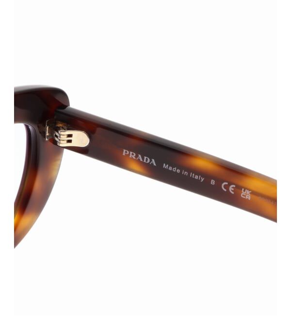 EYETHINK「PRADA  D07SF15W30X54 Sunglasses」|サングラス|