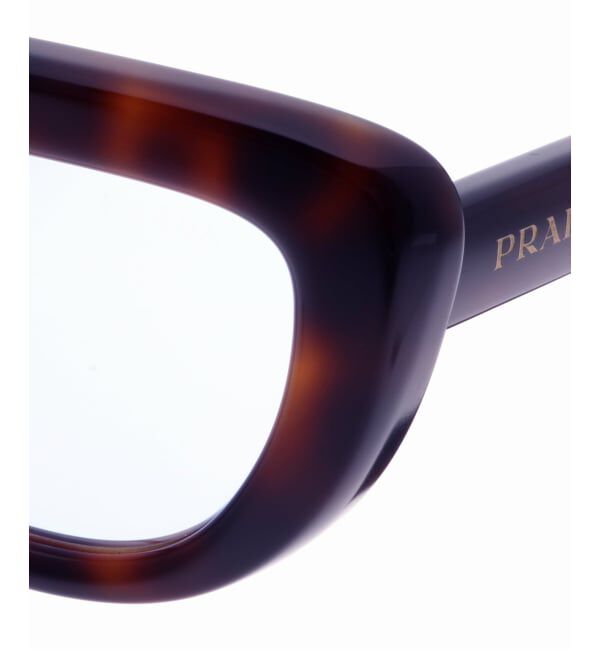 EYETHINK「PRADA  D07SF15W30X54 Sunglasses」|サングラス|