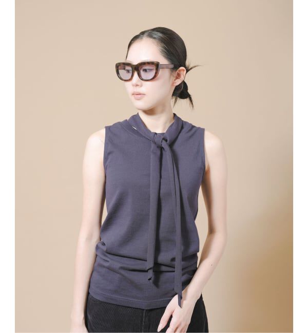 EYETHINK「PRADA  D07SF15W30X54 Sunglasses」|サングラス|