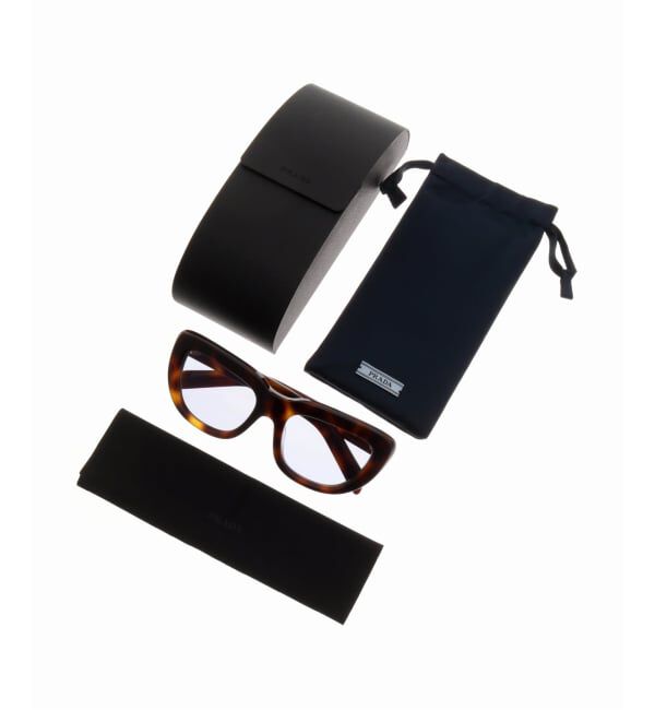 EYETHINK「PRADA  D07SF15W30X54 Sunglasses」|サングラス|
