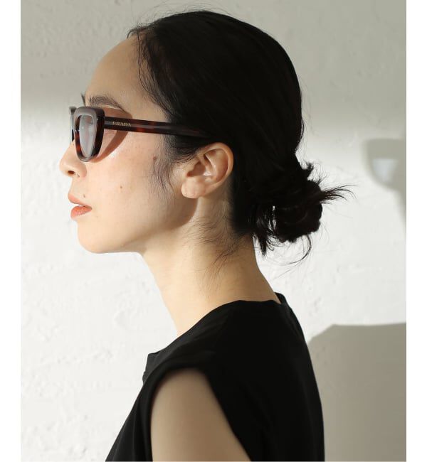 EYETHINK「PRADA  D07SF15W30X54 Sunglasses」|サングラス|
