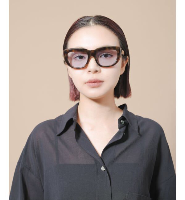 EYETHINK「PRADA  D07SF15W30X54 Sunglasses」|サングラス|